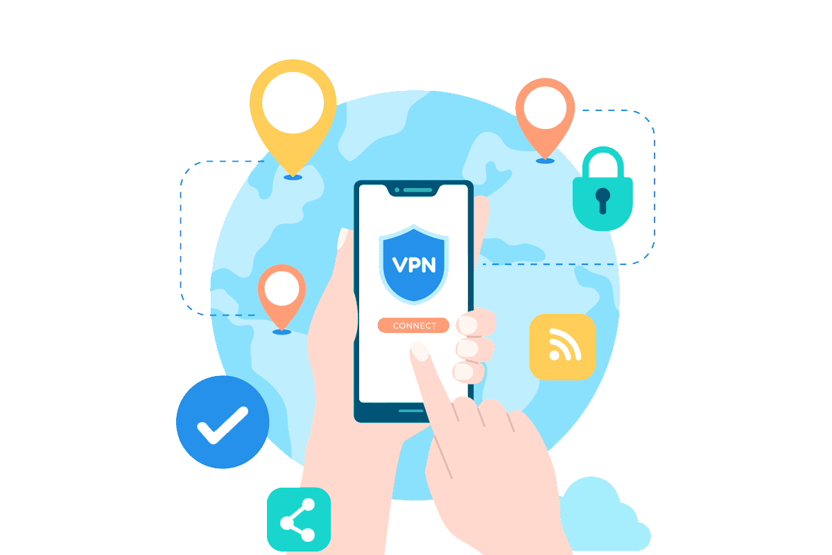 Анонимный VPN. Купить приватный впн Нидерланды для iOS / Goodman